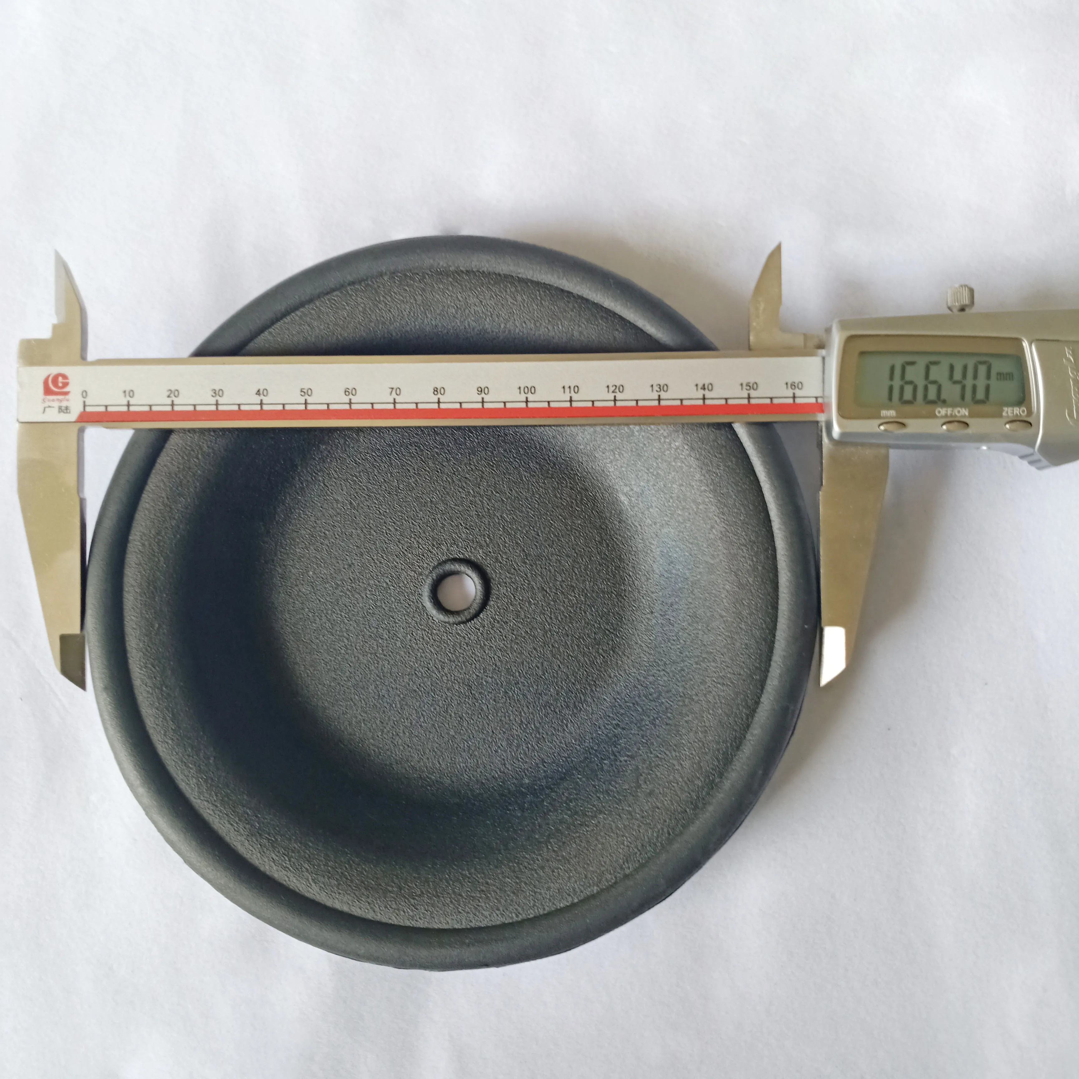 CF02-1010-54 Diaphragm manufacture