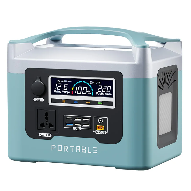 Hand Warmer, 6000mAh, 10W, USB, Portable - detail 32