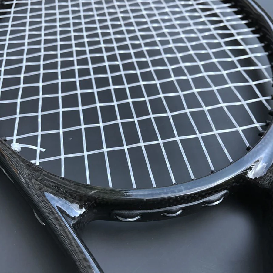 Custom Logo High Quality Professional Graphite Tennis Racket