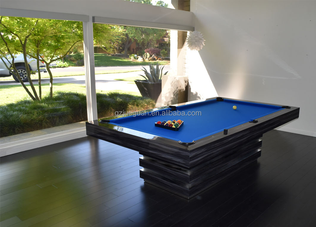 Wholesale American Modern 9ft Billiard Pool Table With Drawer Buy 9ft Pool Table,Wholesale