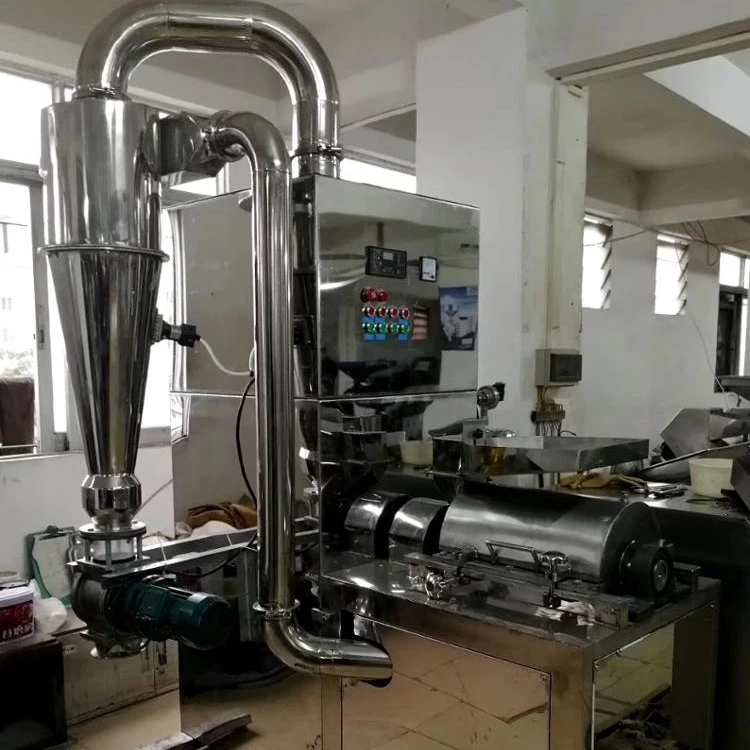 Машина для измельчения чайных листьев, машина для измельчения порошка зеленого чая, Машина Для Измельчения специй