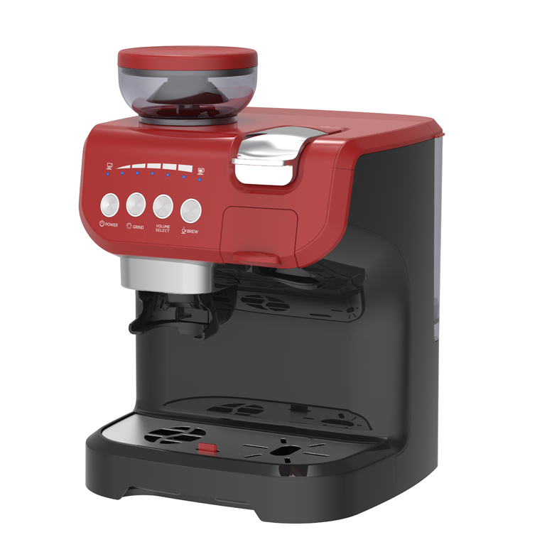 コーヒーメーカー・エスプレッソマシン FULTON STREET COFFEE MAKER 味わい選べる、おもてなし】フルトン ストリート コーヒー