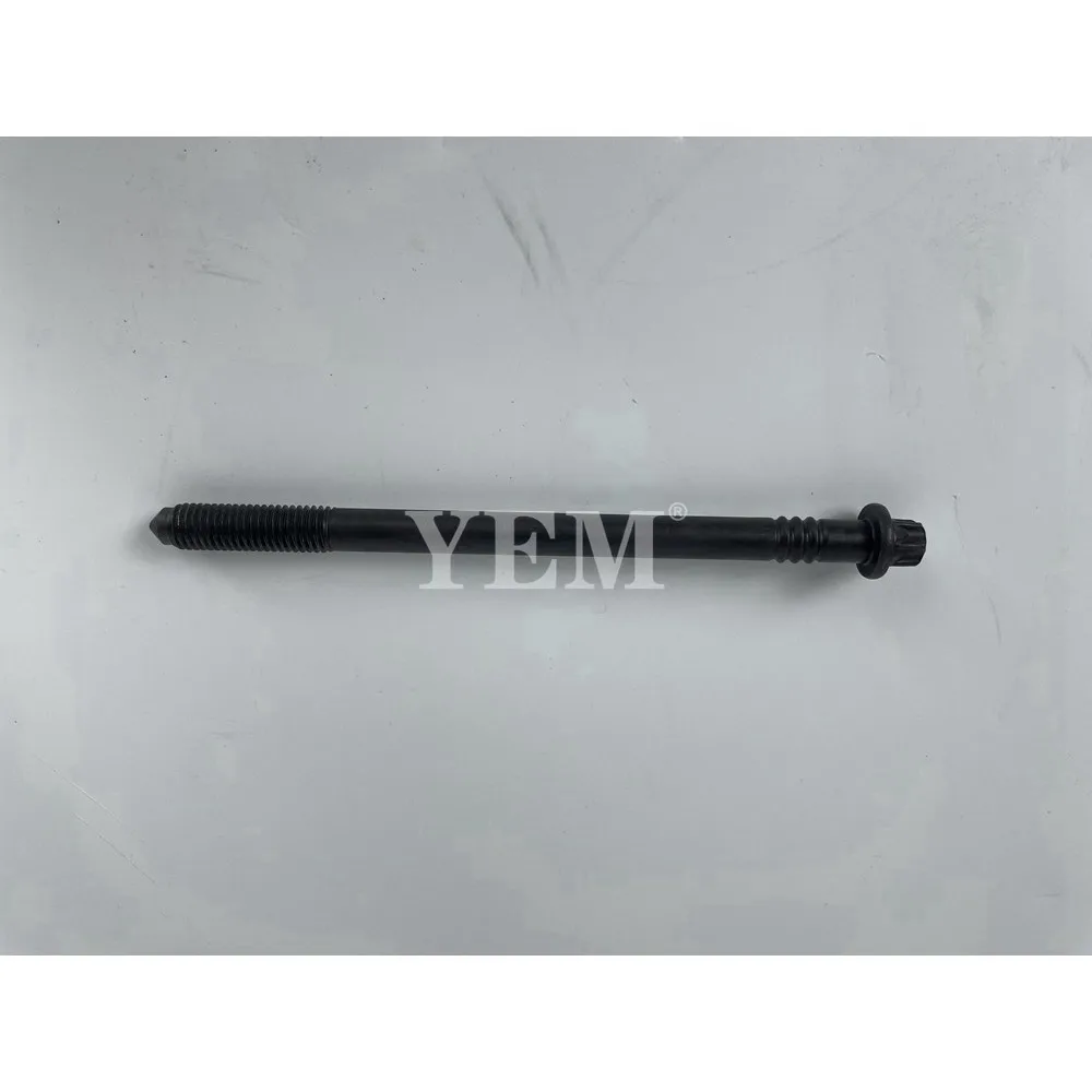 D6E Cylinder Head Screw for Volvo Engine