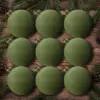 Verde militar