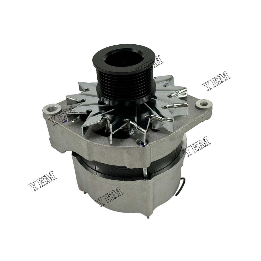 Brand New Alternator 3936680 For Engine Parts 6BT