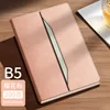 B5 cherry blossom powder
