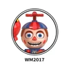 WM2017
