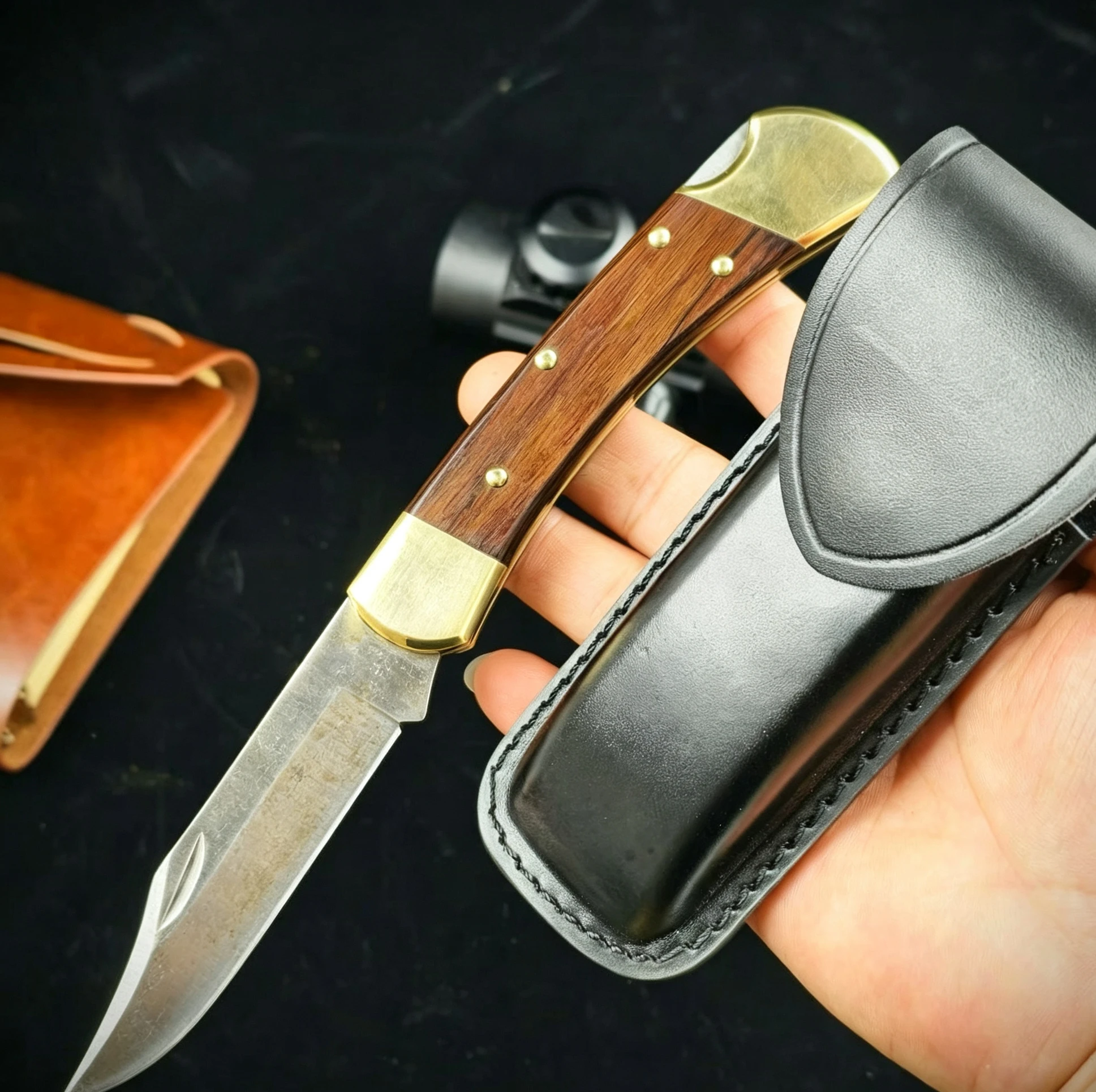 Tactical 112 Classic