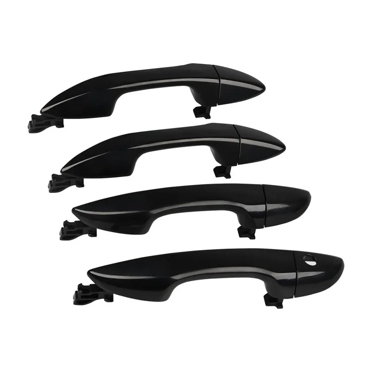 Toyota Corolla Door Handles - Durable & Reliable Auto Parts