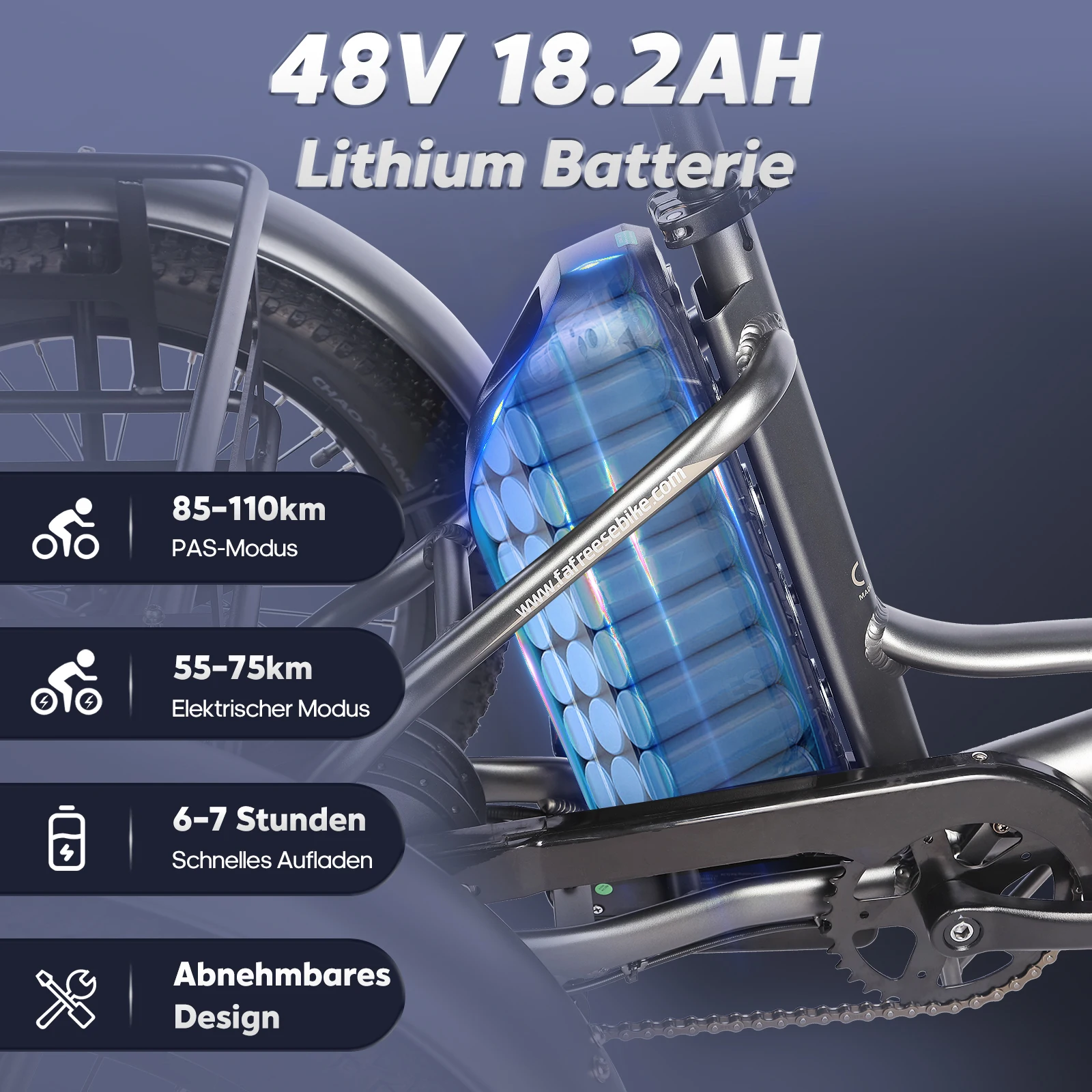 TRICYCLE 3 WHEELS F20 Mate New Electric Bike Fat Tire Cargo Wholesale Price 48V 20*3.0inch Tire Electric Cargo Bicycle