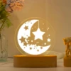 Starry sky