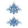 GZ-621  Twin Eye Mandala