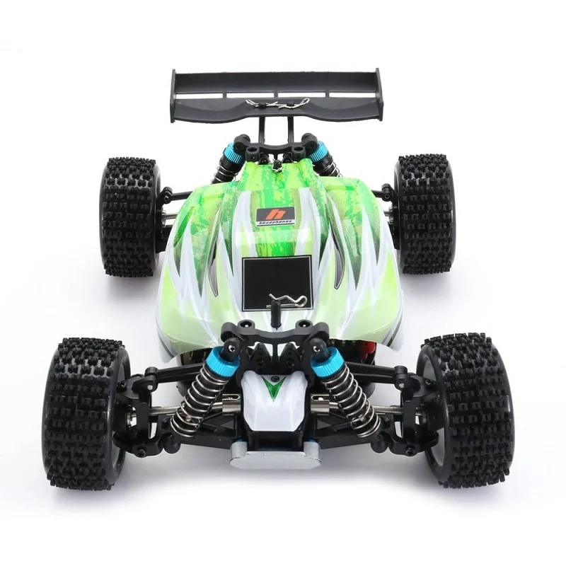 2021 RC Car High Speed Auto Car RC 4X4 1:18 Wltoys A959B A949 A959 A969  A979 A959-B A979-B