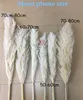Natural pampas plum 60-70cm