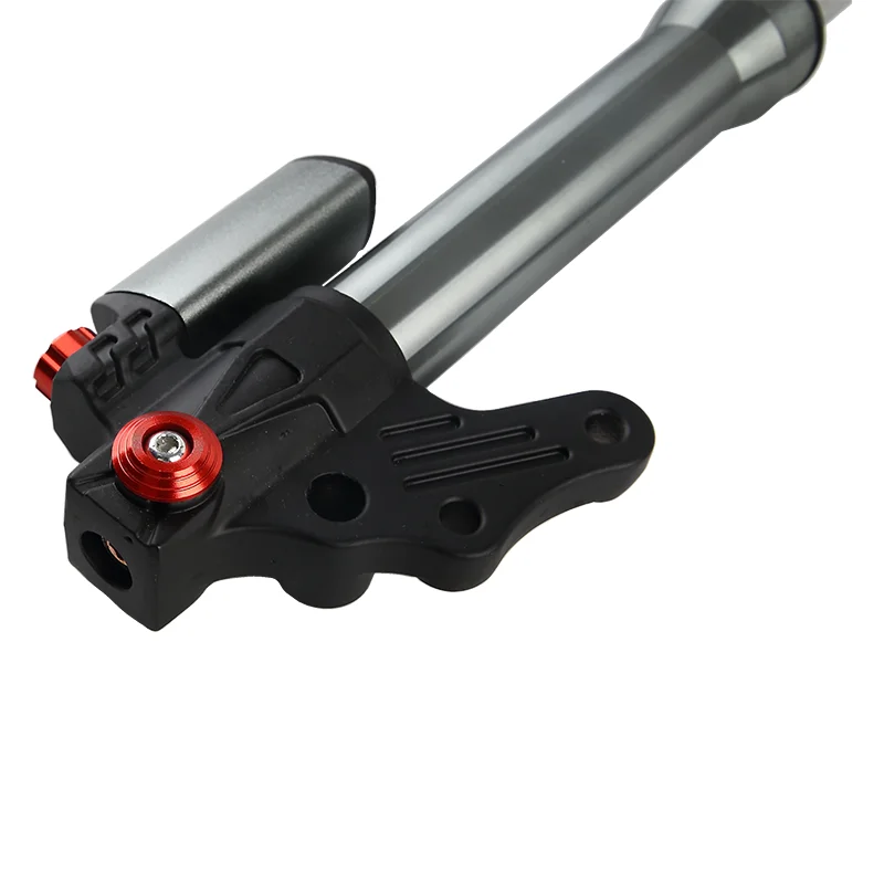 F063 395 мм передний амортизатор для мотоцикла скутер аксессуары