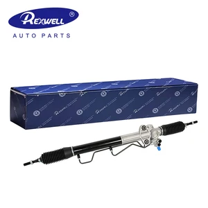 New Genuine OE 4410A139 Auto Steering Systems Parts LHD Hydraulic Power Steering Rack for Mitsubishi Pajero L200 V97 V93