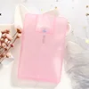 Clear pink