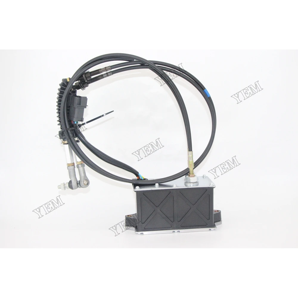 Throttle Motor for Caterpillar E320C Machinery Engine Spare Parts