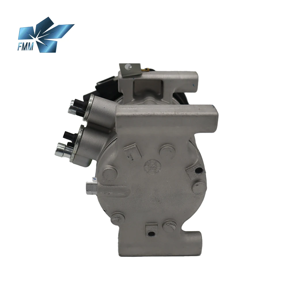 Compressor Air Conditioner for MGZS MG ZS PETROL SEBX13D 10205239 9178231468681 108846 10230275