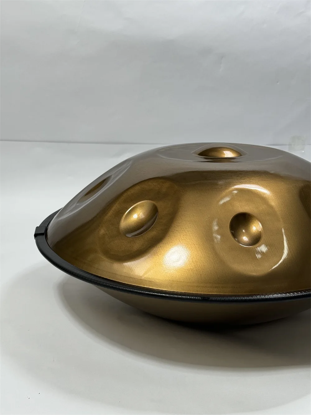 Steel Drum C Aegean 9 11 15 Tone D Aegean 10 Handpan Drum 12 Notes