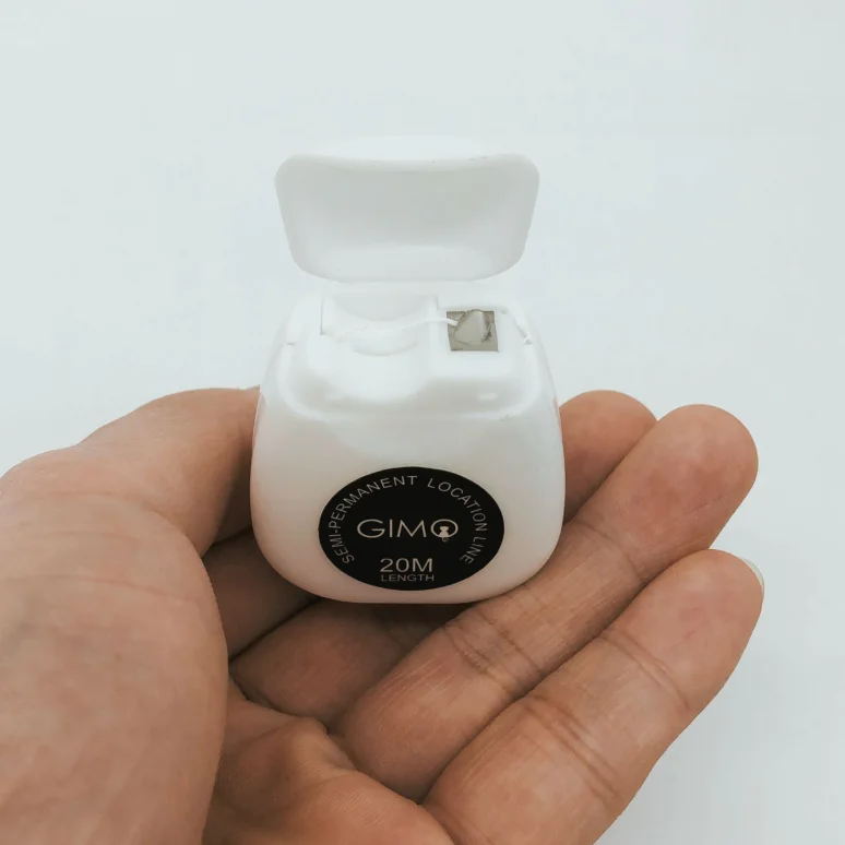 Линейка полуперманентной линии для бровей Лидер продаж