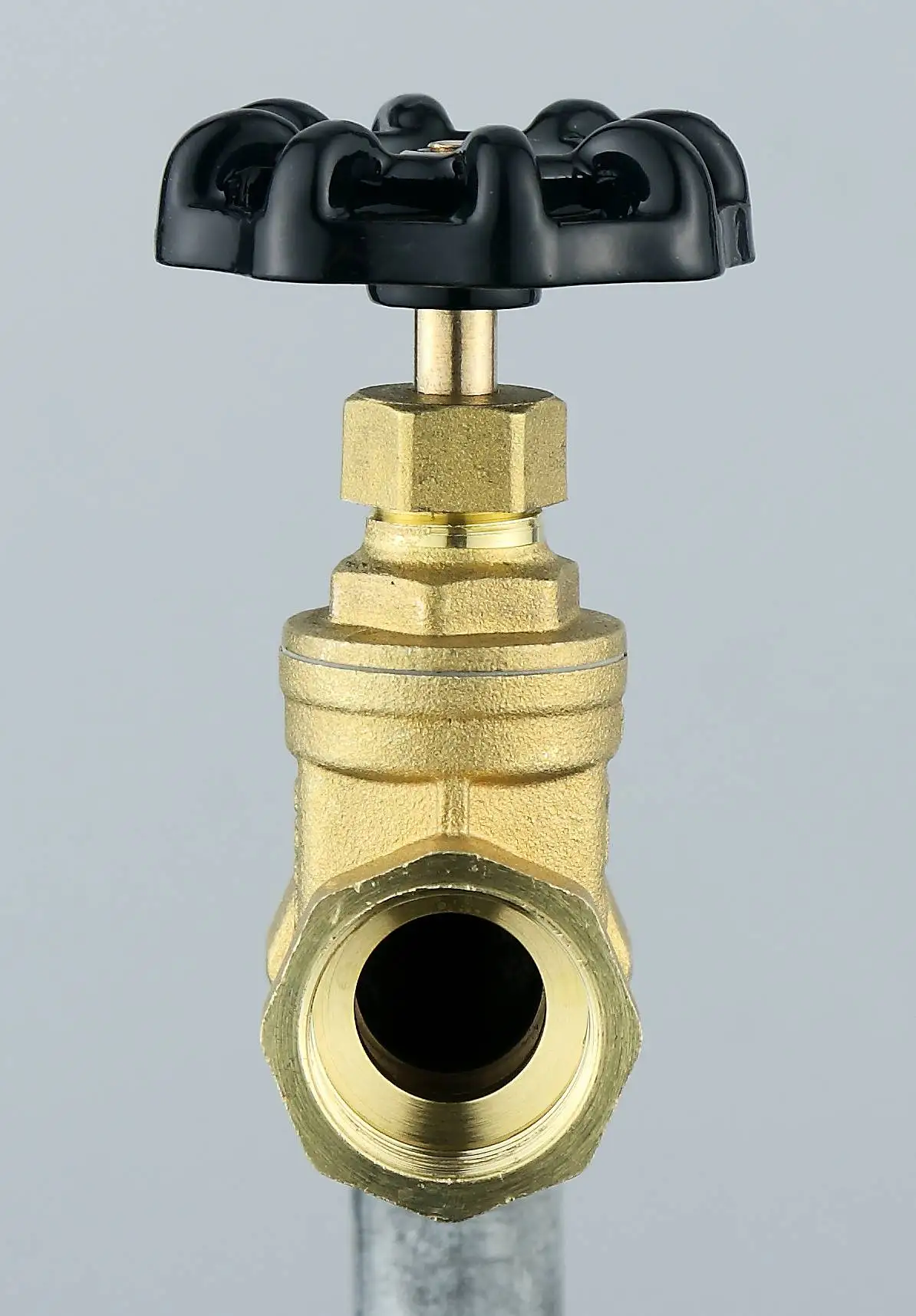 Good Price Forged Brass Gate Valve 1/2"-4" - Buy Brass Gate Valve water Gate Valve details