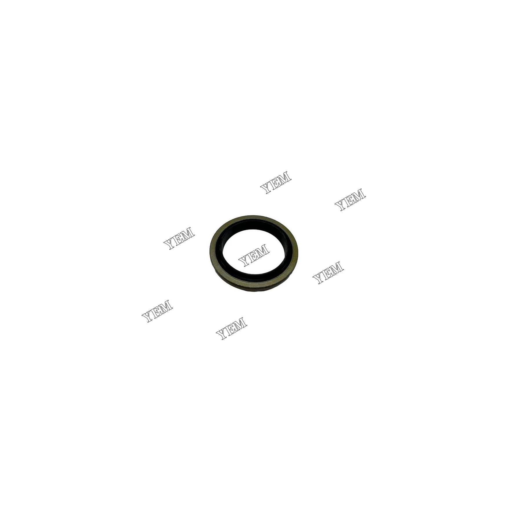 For Kubota V1505 Seal Washer 04717-02200 Aftermarket Engine Spare Parts