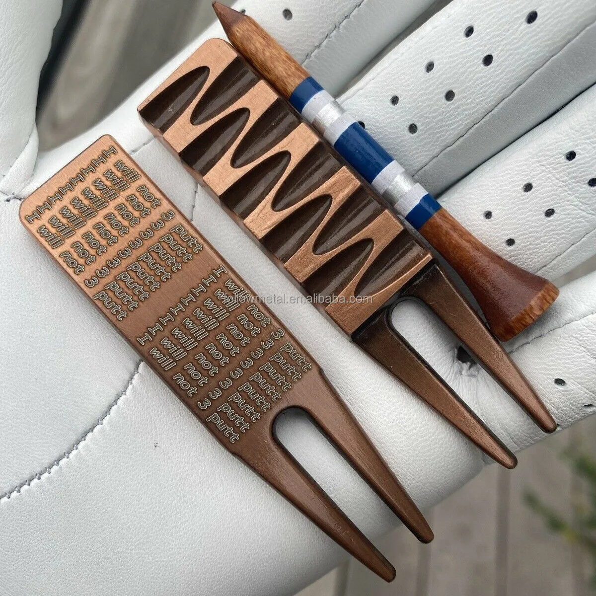 Custom Golf Gift Set W/ Custom Logo Custom Box Packaging Buy Golf