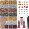 Serie Oro de 28 rejillas
