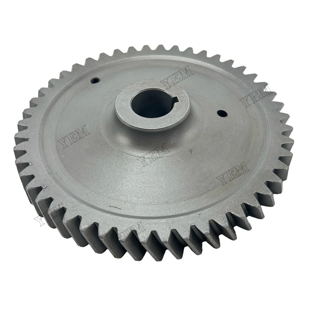 Injection Pump Gear Fit for Komatsu 6D95 Engine