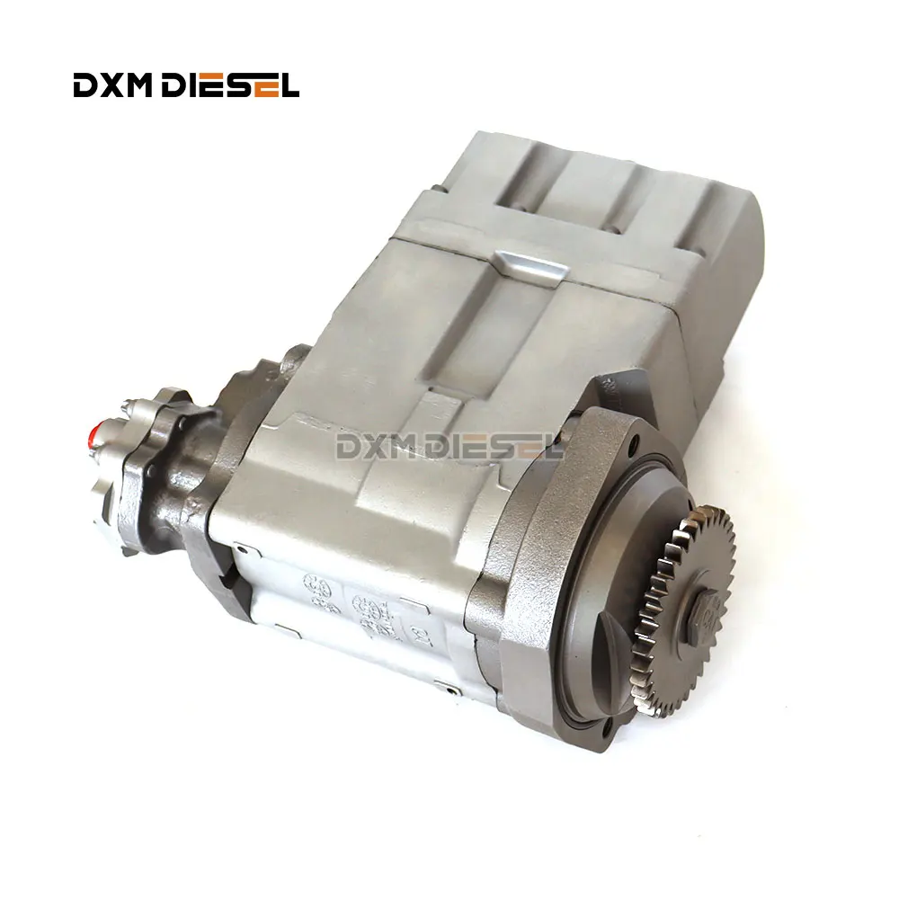 DXM Diesel engine machinery pump 20R1635 C7 C9 engine diesel excavator fuel injection pump 20R1635 factory