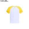 yellow for men