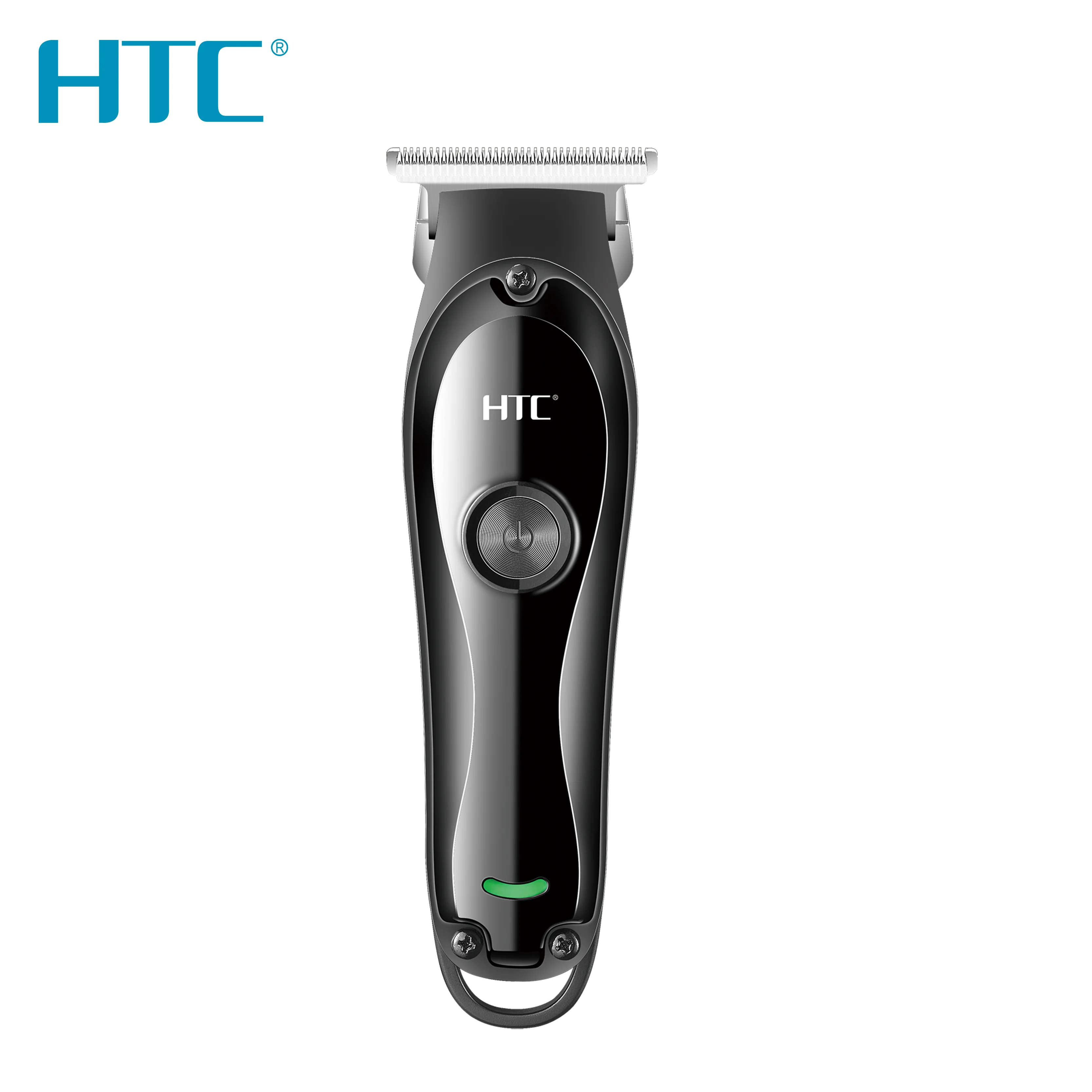 HTC AT-118 Home Use Hair Clipper Portable Size Powerful Hair Hair Cutting Machine