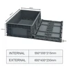 600*400*230mm
