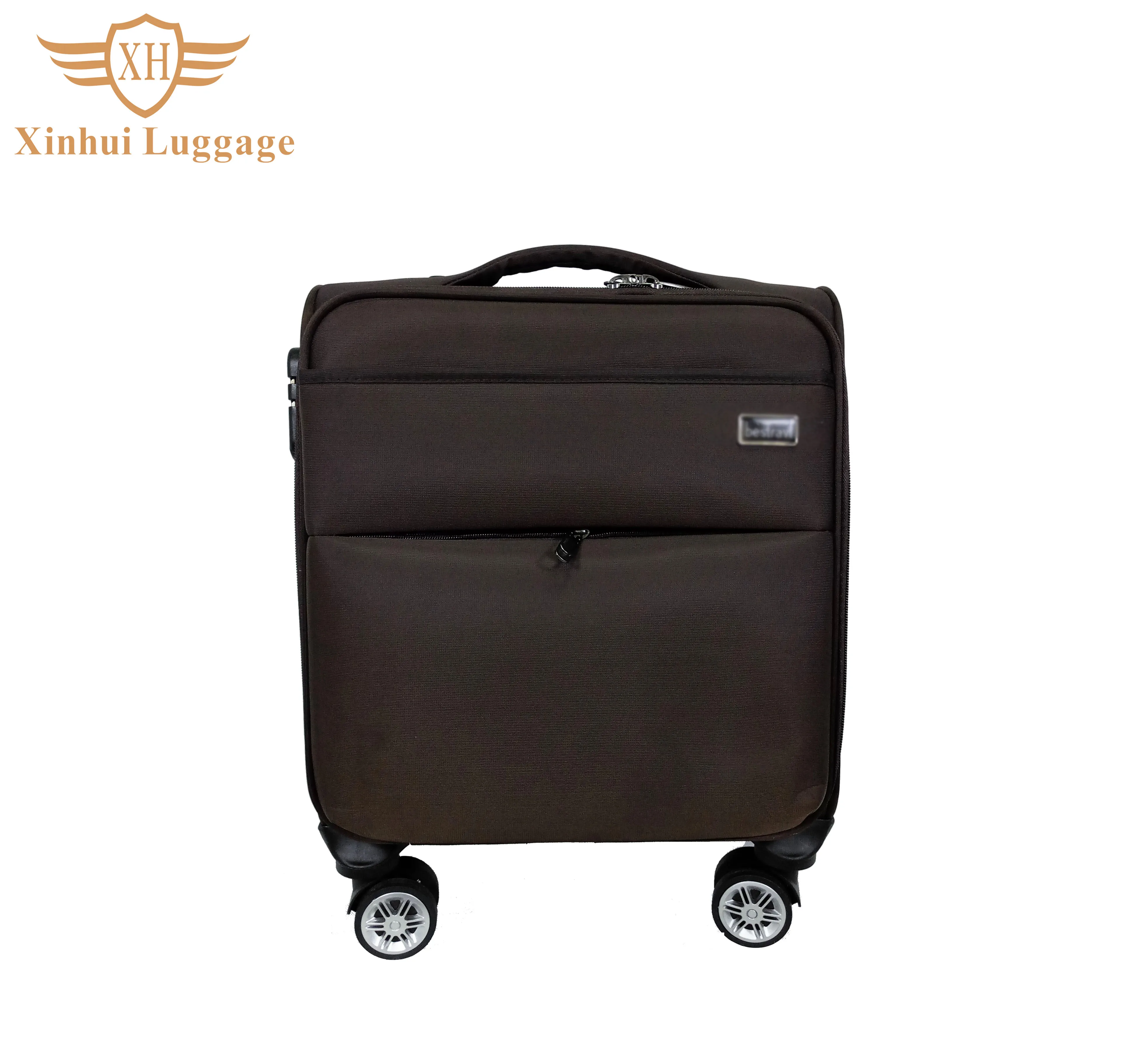 Carrito Suave De Tela De Nailon Impermeable Para Viaje,Juegos De Maletas,Venta  Al Por Mayor - Buy De Nylon,Suave De Los Viajeros Equipaje Conjuntos,Tela  Maleta Product on Alibaba.com