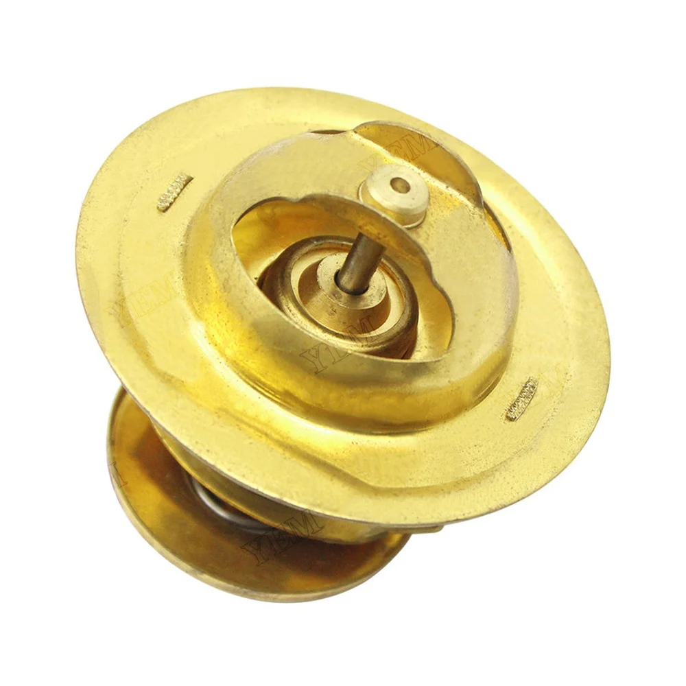 Thermostat 600-421-6210 for Komatsu Engine 4D105-5 6D105-1 Excavator PC200-3 PC220-3 2