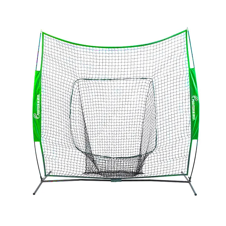 AOLIGEIJS Filet d'entraînement de baseball et softball, 1,8 x 1,8 m, filet de lancer, filet de frappe, avec tee de baseball, zone de frappe bonus, cible et arc, pour frapper, lancer, attraper AOLIGEIJS Filet d'entraînement de baseball et softball, 1,8 x 1,8 m, filet de lancer, filet de frappe, avec tee de baseball, zone de frappe bonus, cible et arc, pour frapper, lancer, attraper