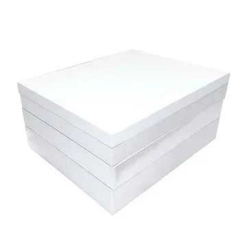 EPS Polystyrene Foam Board for Landscaping Lightweight Backfill Plastic Engineering Filler Garage Roof Top Wall Roof Insulation