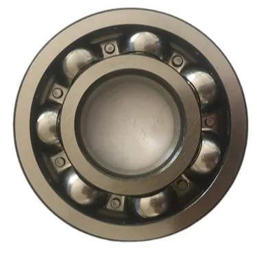 EAGLE ONLINE SHOP 1PC B35-236 カーギアボックスベアリング 35x95x19.5mm オートマチックトランスミッションプーリーボールベアリン