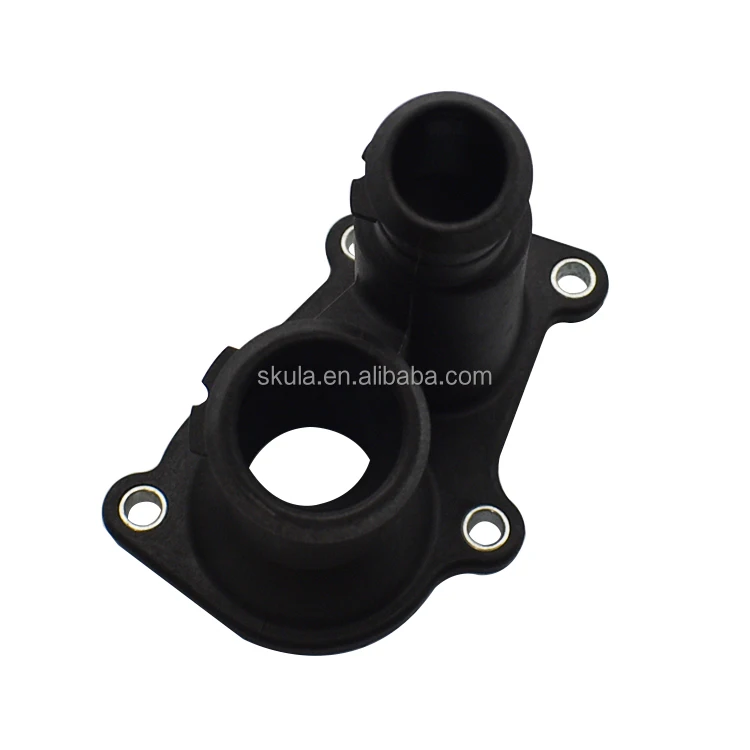 High Quality Thermostat Housing Coolant Flange For Ford Focus Ecosport