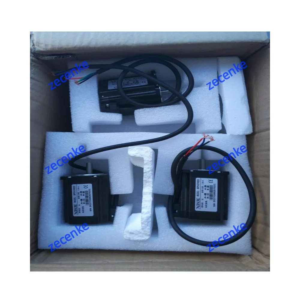 XINJE 57 Stepper Motor - High Performance & Precision