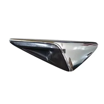 Right Side Repeater Camera for TESLA Model 3 2019-2020 Aftermarket Body Parts Part Numbers 1125107-77-E 1125107-77-H