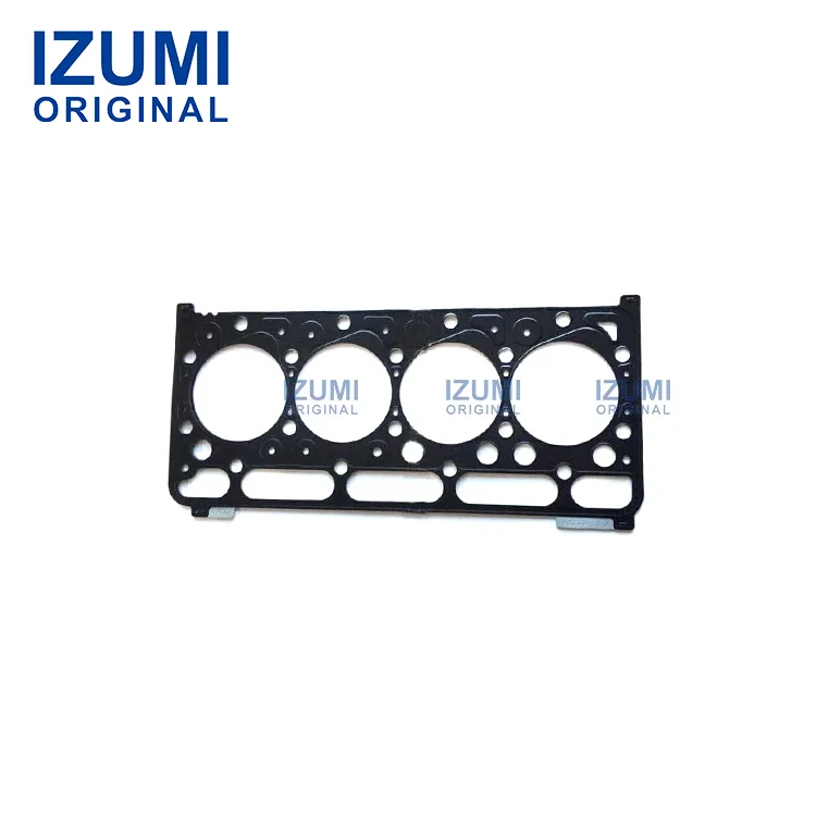 IZUMI ORIGINAL diesel part Cylinder Head Gasket 16076-03311 for Kubota V2203 V2403 V3300 4D87 Engine