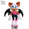New White Love Sonic
