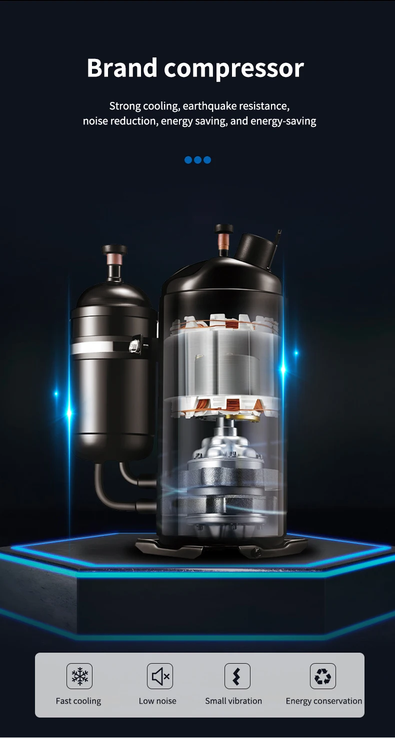Ice Machines, 1200kg, > 80 kg, Electric - detail 18