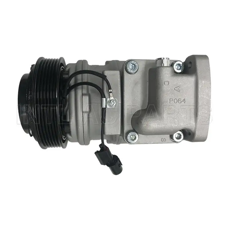 Compressor 10PA17C for Mercedes Benz MB 6611303415 1101131 661 130 34 15