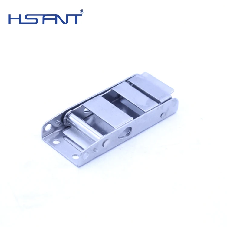 TBF high-quality truck curtain buckles manufacturers for Van-10