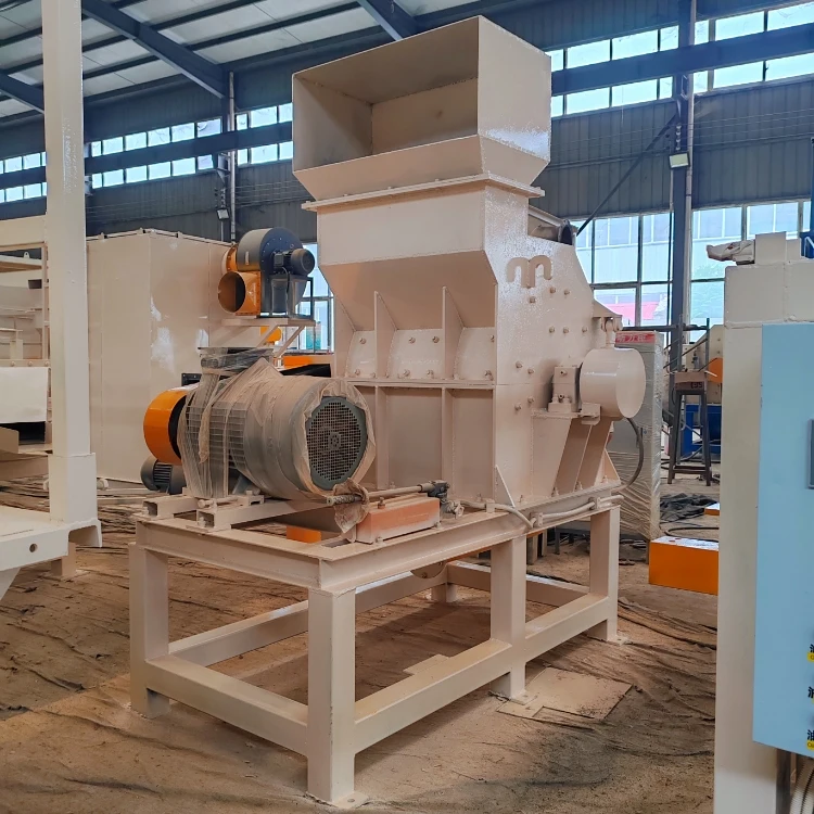 Precious Metals Recovery for Scrap Computer Recycled Batteries Separately Copper Machine