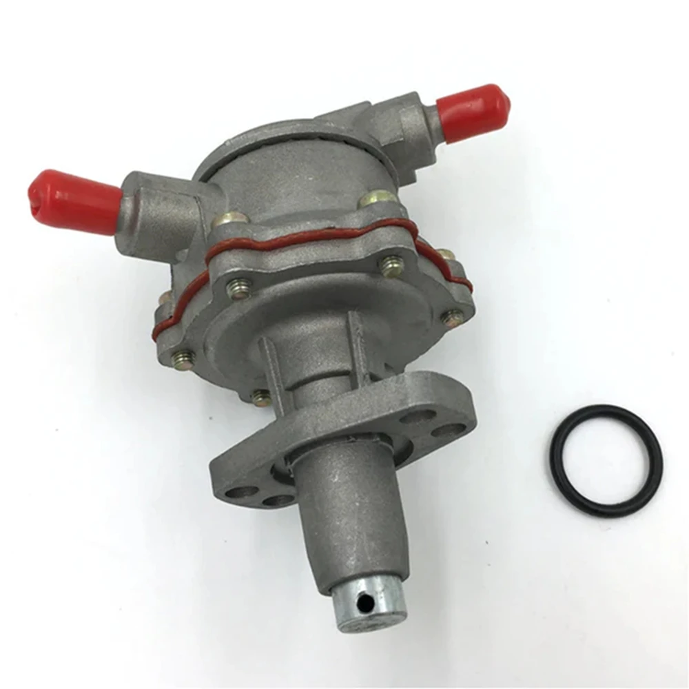 IZUMI Fuel Lift Pump for JCB 8040ZTS 8045ZTS 804 803 PLUS 8035ZTS 8018 02/630269 Fast Delivery Engine Parts