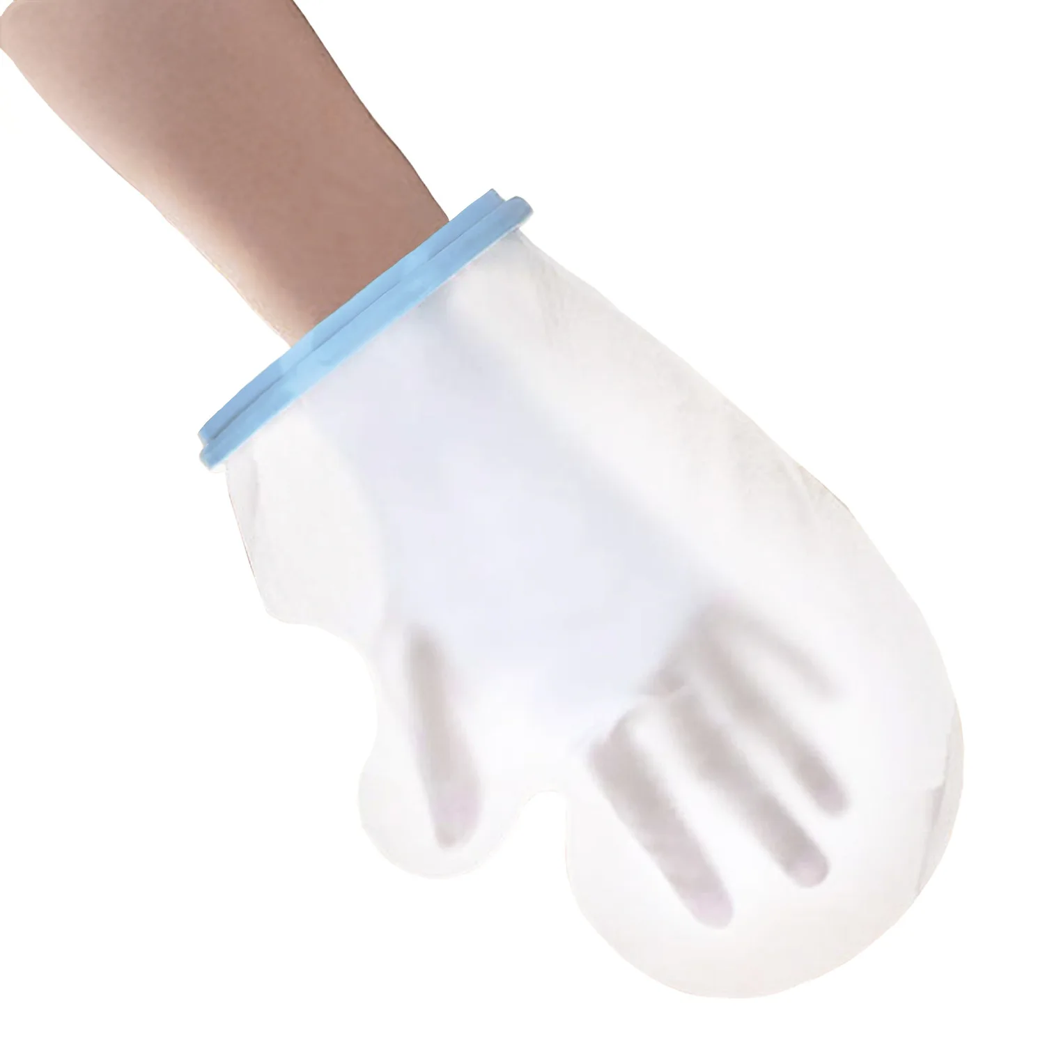 Factory Price Foot Cast Protector Shower Waterproof Shower Boot Cover Cast Ankle Wound Cove